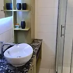 Apartamento Rozmarin *