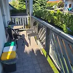 Lägenhet Rozmarin Bled