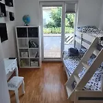 Rozmarin Lägenhet *