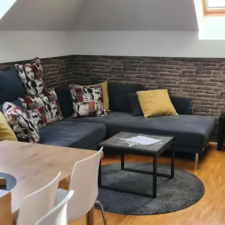 Apartman Rozmarin Bled