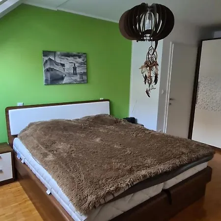 Rozmarin Apartment