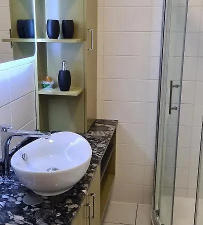 Apartmán Rozmarin *