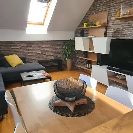 Rozmarin Apartmán