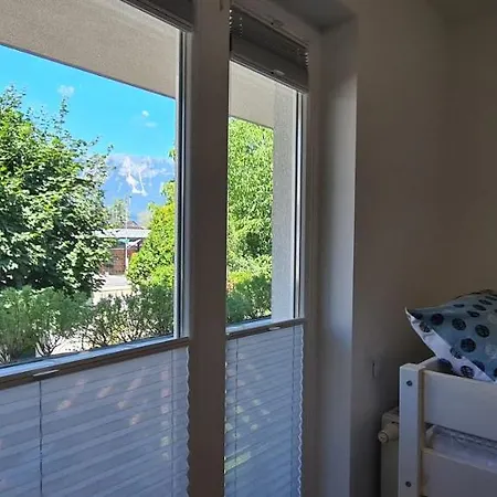 Rozmarin Apartmán *
