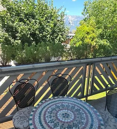 Apartmán Rozmarin *