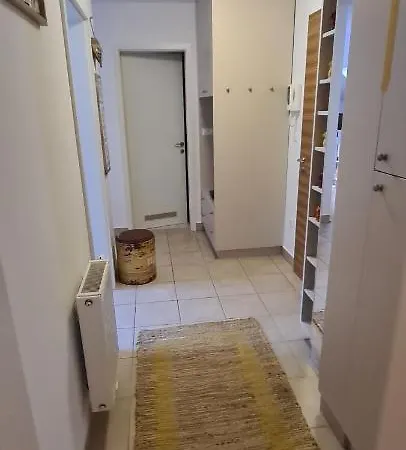 Rozmarin Apartmán
