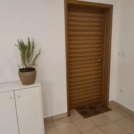 Apartmán Rozmarin Bled