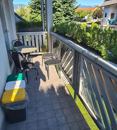 Apartman Rozmarin Bled