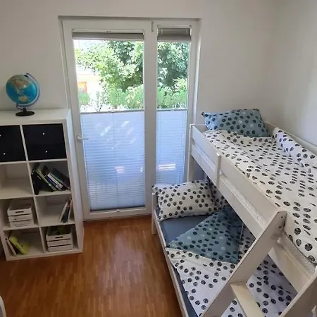 Apartment Rozmarin Bled