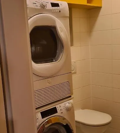 Rozmarin Apartmán