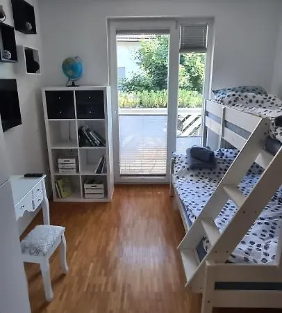 Rozmarin Apartament *