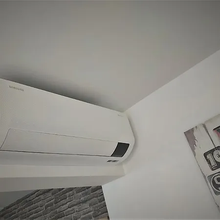 Rozmarin Apartman Bled