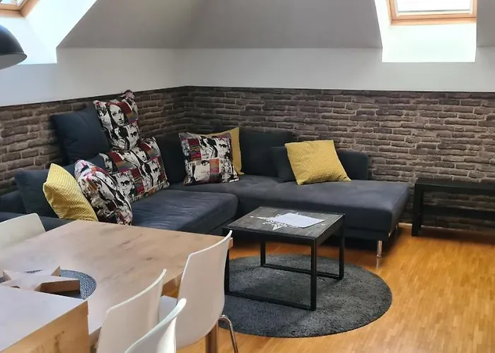 Apartamento Rozmarin Bled