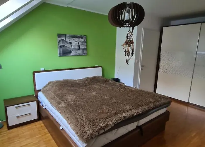 Rozmarin Apartamento