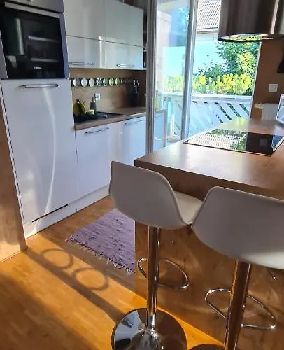 Rozmarin Apartamento