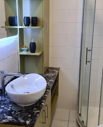 Apartamento Rozmarin *