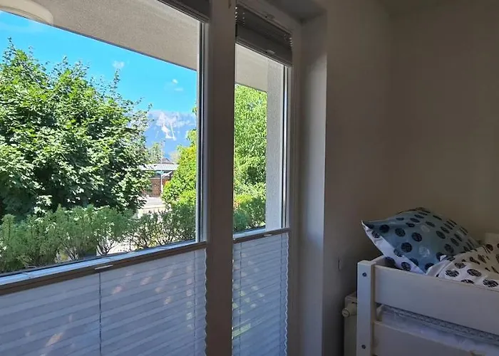 Rozmarin Apartamento *