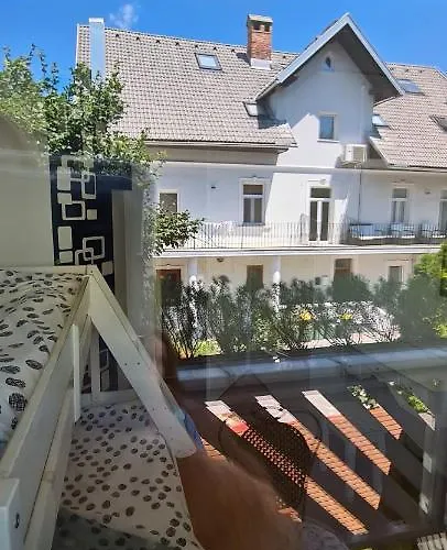 Rozmarin * 布莱德