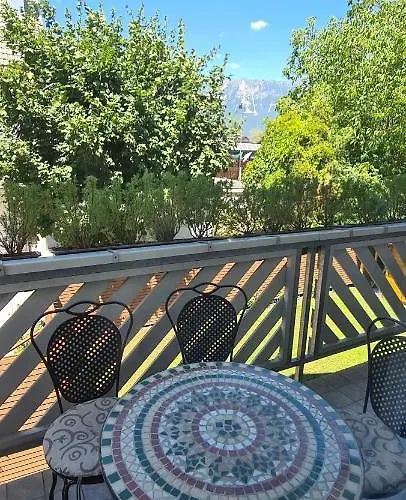 Apartamento Rozmarin *