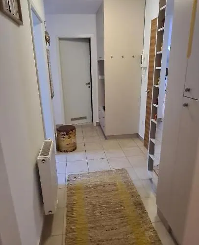 Rozmarin Apartamento