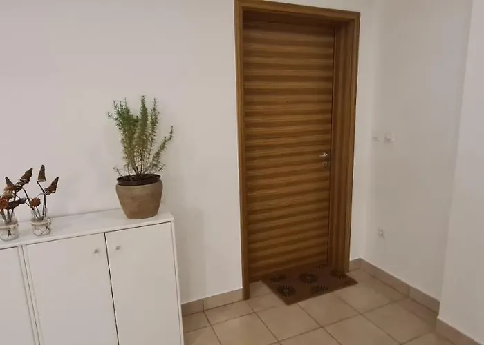 Apartamento Rozmarin Bled