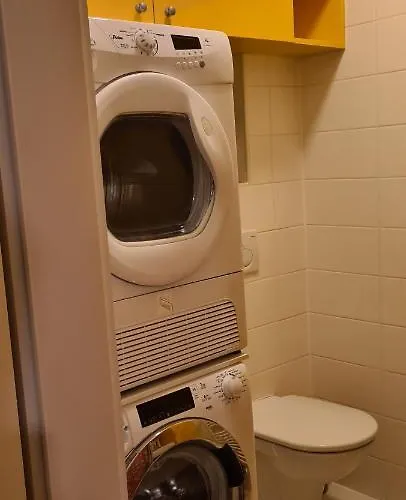 Rozmarin Apartamento