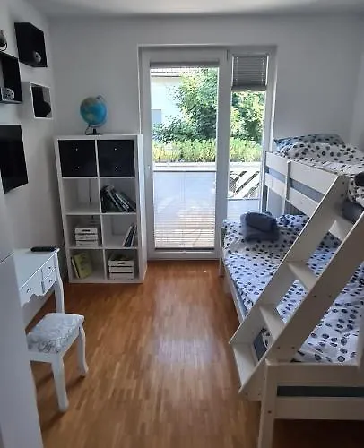 Rozmarin Apartamento *