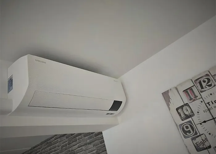 Rozmarin Apartamento Bled